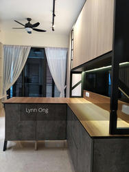 The Hillier (D23), Apartment #139707322